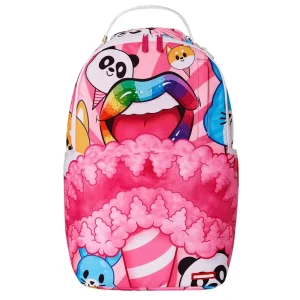 Mochila Sprayground Cotton Candy