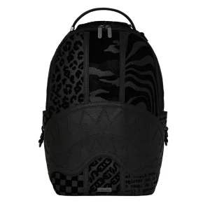 Mochila Sprayground Exotic Illusion DLXS