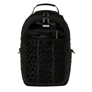 Mochila Sprayground Exotic Illusion Nomad