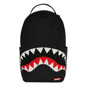 Mochila Sprayground Fly Knit Mouth DLX