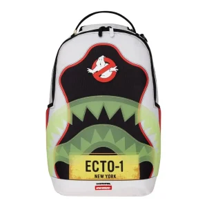Mochila Sprayground Ghostbusters Ecto 1 Special Ops