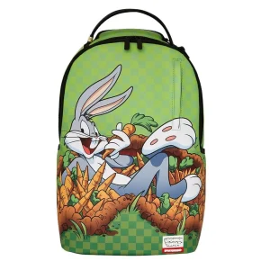 Mochila Sprayground Looney Tunes Bugs Rabbit Hole