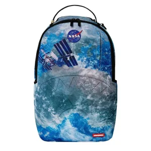 Mochila Sprayground NASA International Space Station