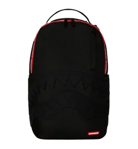 Mochila Sprayground Printed Zipper Shark