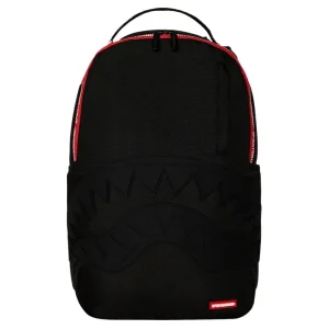 Mochila Sprayground Printed Zipper Shark