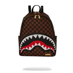 Mochila Sprayground Sawtooth Sharks in Paris Savage