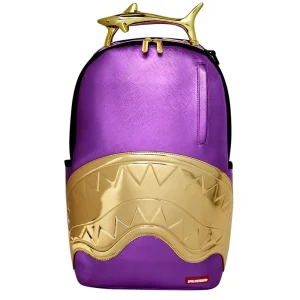 Mochila Sprayground Shark Top DLX