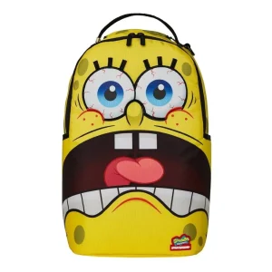 Mochila Sprayground SpongeBob Removable Eyes