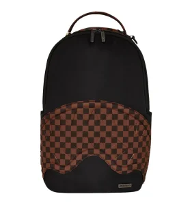 Mochila Sprayground The Hero DLX