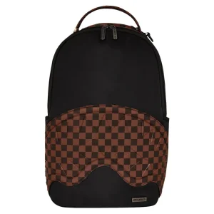 Mochila Sprayground The Hero DLX