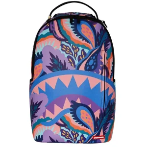 Mochila Sprayground Trippy Floral