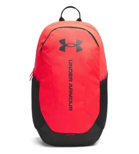 Mochila Under Armour Hustle Lite Red