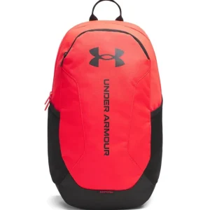 Mochila Under Armour Hustle Lite Red