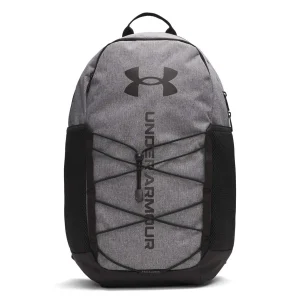 Mochila Under Armour Hustle Sport 6.0 Grey