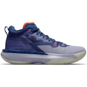 Zapatillas Nike Air Jordan Zion 1 «ZNA» *