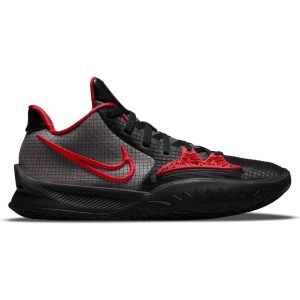 Zapatillas Nike Kyrie Low 4 «Bred» *