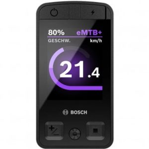 Pantalla Bosch Kiox 400C (BRC3200)