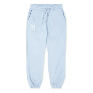 Pantalon largo NY Yankees MLB LE New Era Relaxed Jogger
