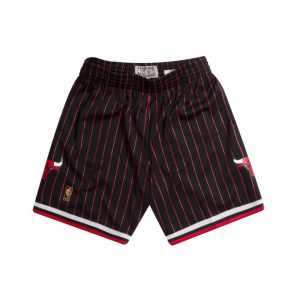 Short Chicago Bulls NBA Retro Swingman Alternate 1996-97