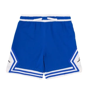 Short Jordan Diamond Junior azul