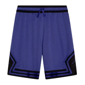 Short Jordan Diamond Junior Morado