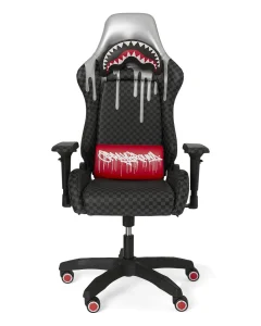 Silla Gaming Sprayground Drips Shark – Edición Limitada
