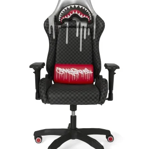 Silla Gaming Sprayground Drips Shark – Edición Limitada