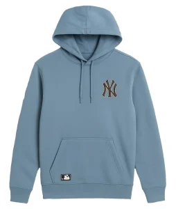 Sudadera NY Yankees MLB LC Hook Up New Era azul