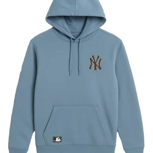 Sudadera NY Yankees MLB LC Hook Up New Era azul