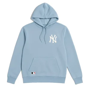Sudadera NY Yankees MLB LE New Era azul