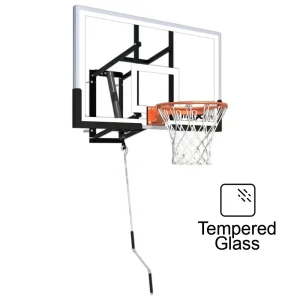 Tablero baloncesto ajustable Moxen Magic