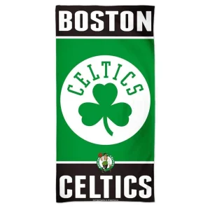 Toalla Boston Celtics NBA Wincraft