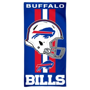 Toalla Buffalo Bills NFL Wincraft