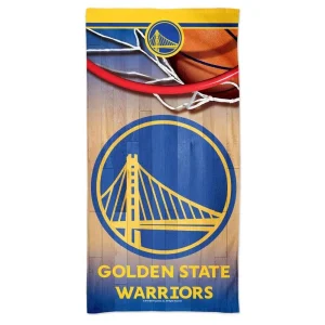 Toalla Golden State Warriors Wincraft