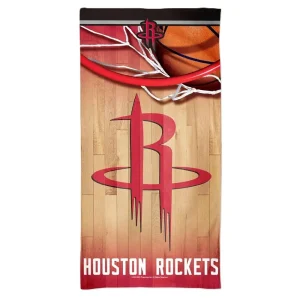 Toalla Houston Rockets NBA Spectra Wincraft