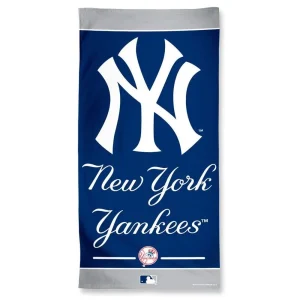 Toalla New York Yankees MLB Wincraft