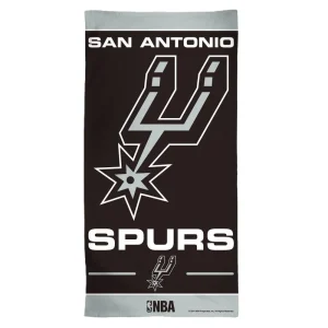 Toalla San Antonio Spurs NBA Wincraft