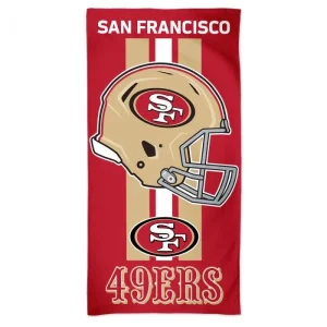 Toalla San Francisco 49Ers NFL Wincraft
