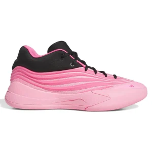 Zapatillas Adidas Dame X Beam Pink