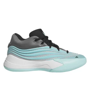 Zapatillas Adidas Dame X Junior Aqua