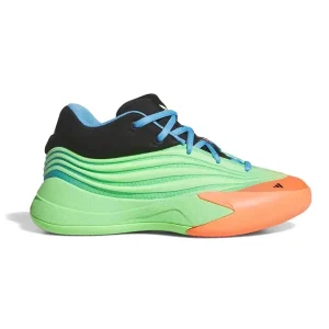 Zapatillas Adidas Dame X Junior Lima