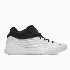 Zapatillas Adidas Dame X Junior Zero Metallic