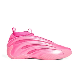 Zapatillas Adidas Harden Vol 9 Flamingo