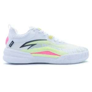 Zapatillas Anta Kai 1 Team Neon White