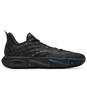 Zapatillas Anta Kai 2 Triple black *