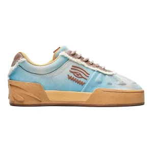 Zapatillas Anta Kai Hela Style Ocean Eye
