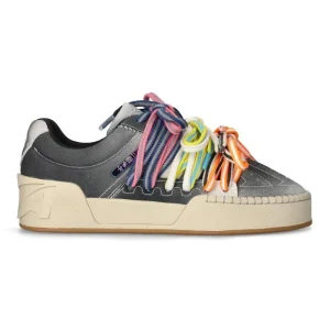 Zapatillas Anta Kai Hela Style Roots Black