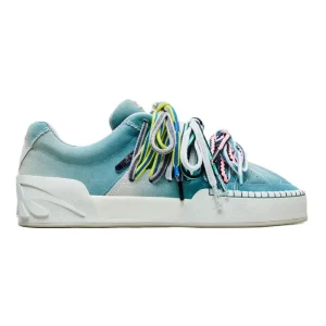 Zapatillas Anta Kai Hela Style Roots Blue