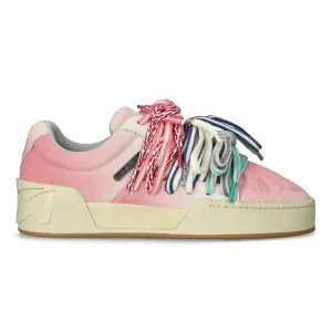 Zapatillas Anta Kai Hela Style Roots Pink