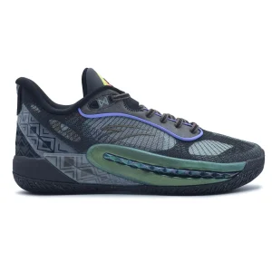 Zapatillas Anta Shock Wave 6 PRO Scarabs